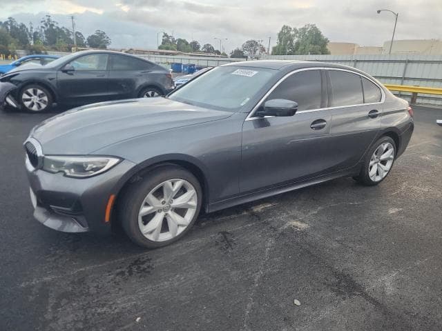 BMW 330i 2.0