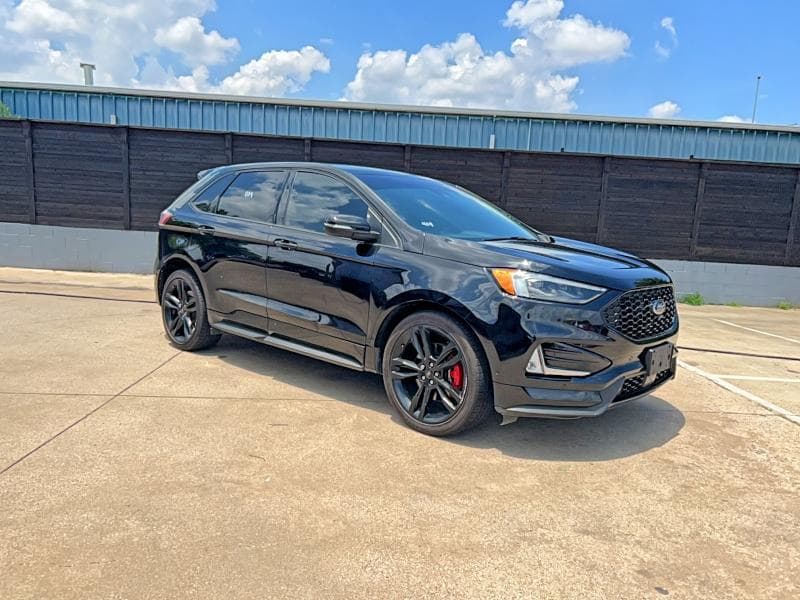 Ford Edge ST 2.7