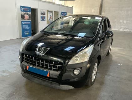 Peugeot 3008 1.6 HDi Business Pack